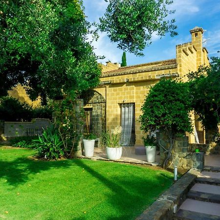 Villa Medina تْشيفالو المظهر الخارجي الصورة