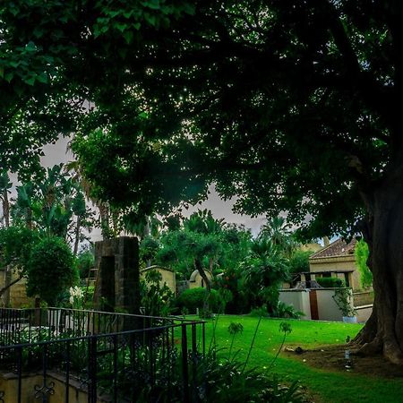 Villa Medina تْشيفالو المظهر الخارجي الصورة