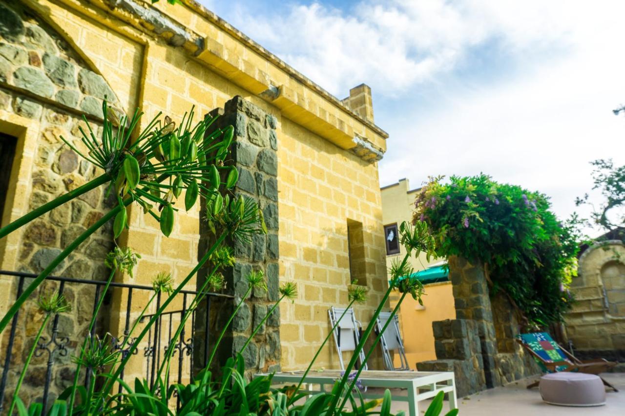 Villa Medina تْشيفالو المظهر الخارجي الصورة