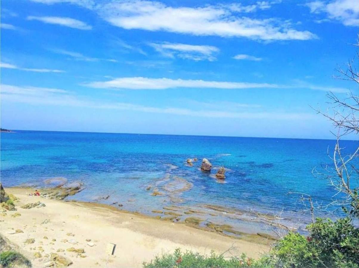 Villa Medina تْشيفالو المظهر الخارجي الصورة