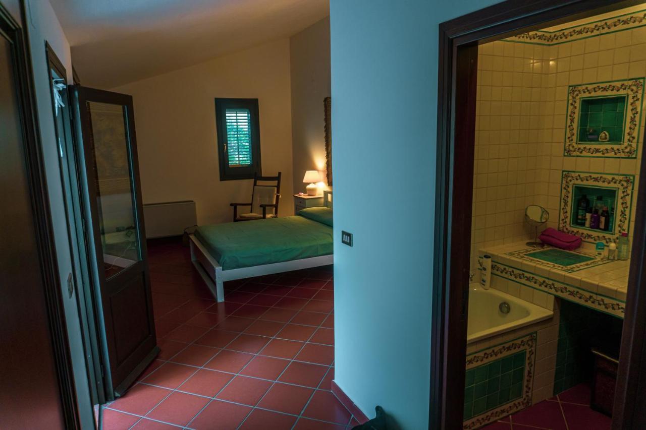 Villa Medina تْشيفالو المظهر الخارجي الصورة
