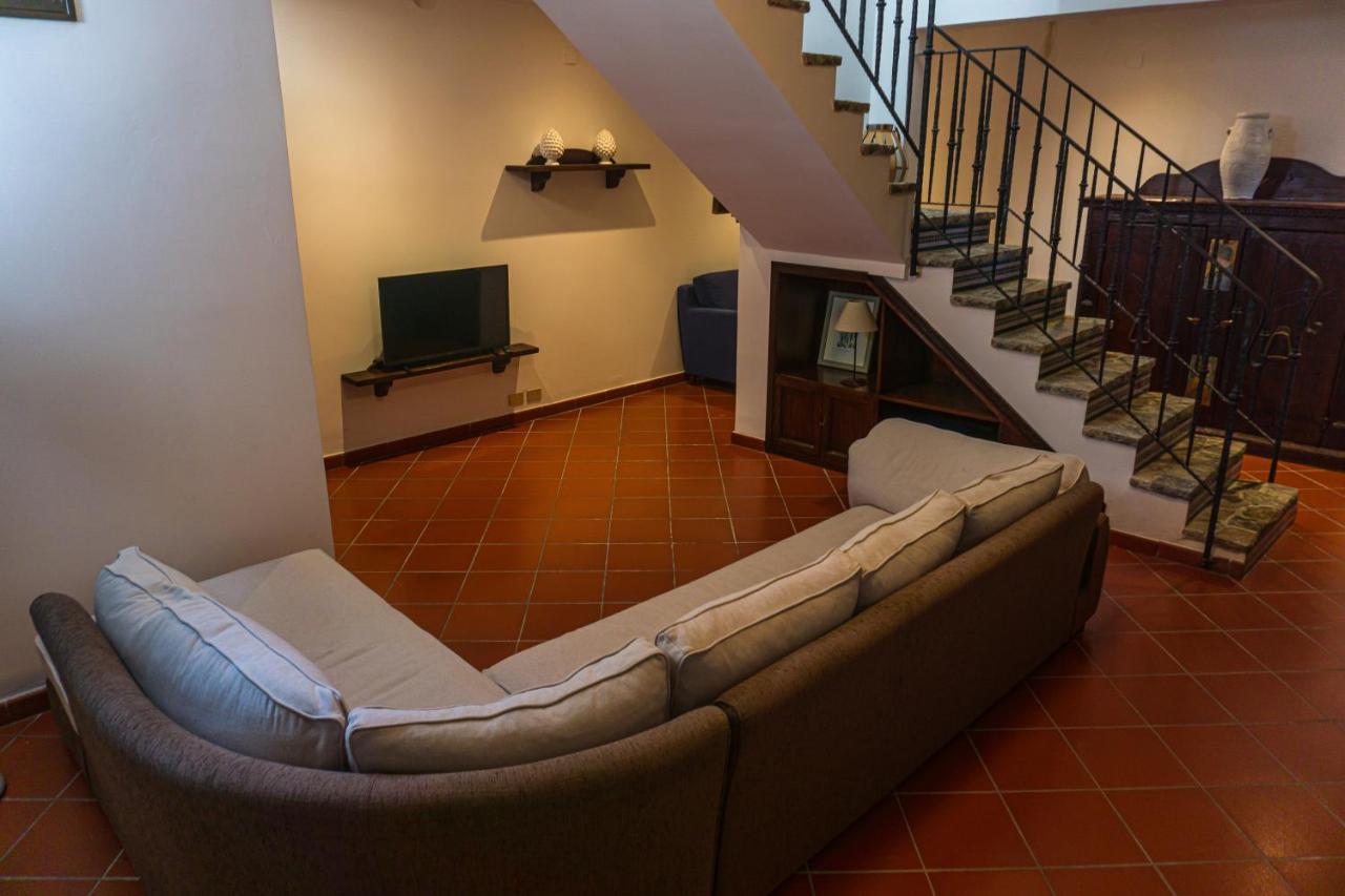 Villa Medina تْشيفالو المظهر الخارجي الصورة