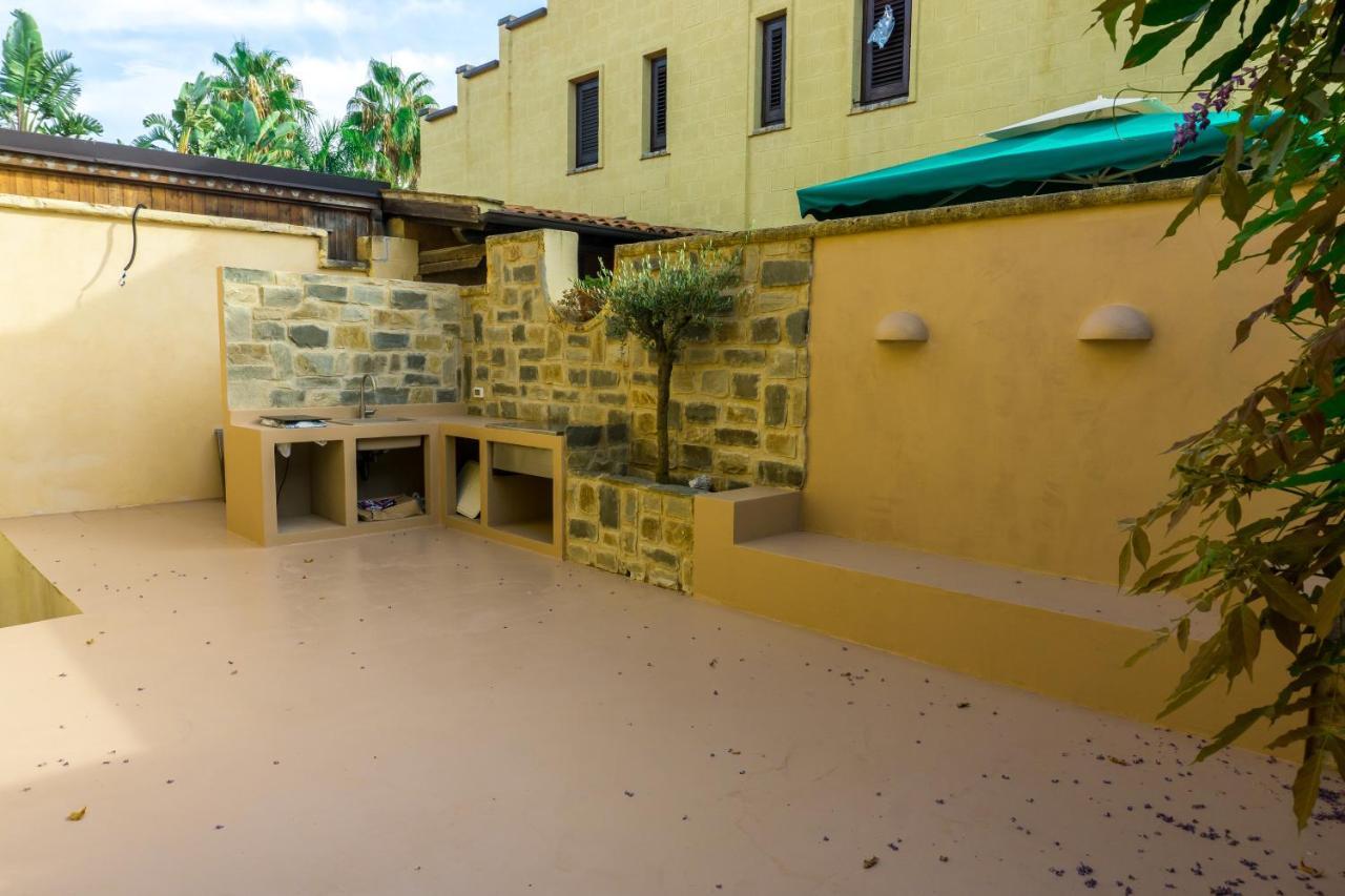 Villa Medina تْشيفالو المظهر الخارجي الصورة
