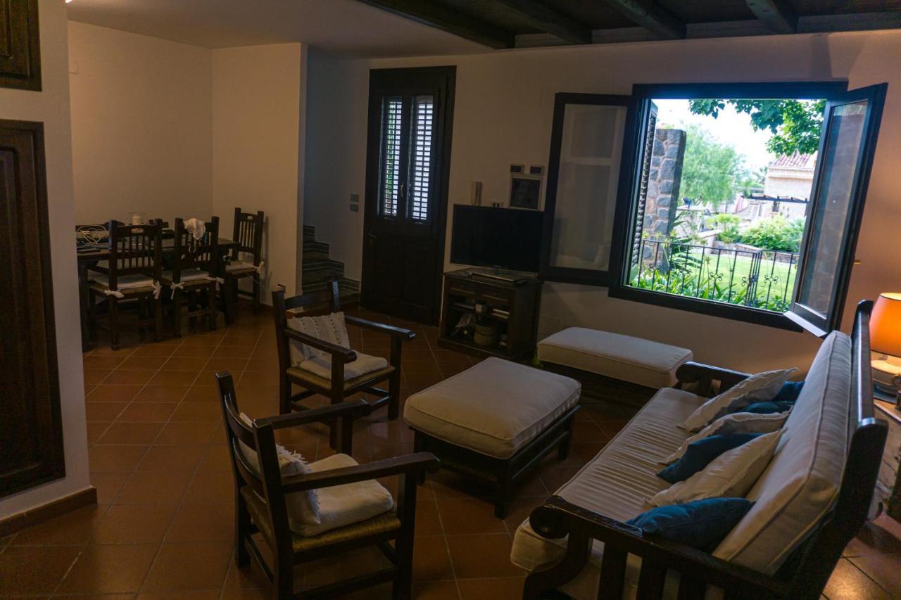 Villa Medina تْشيفالو المظهر الخارجي الصورة