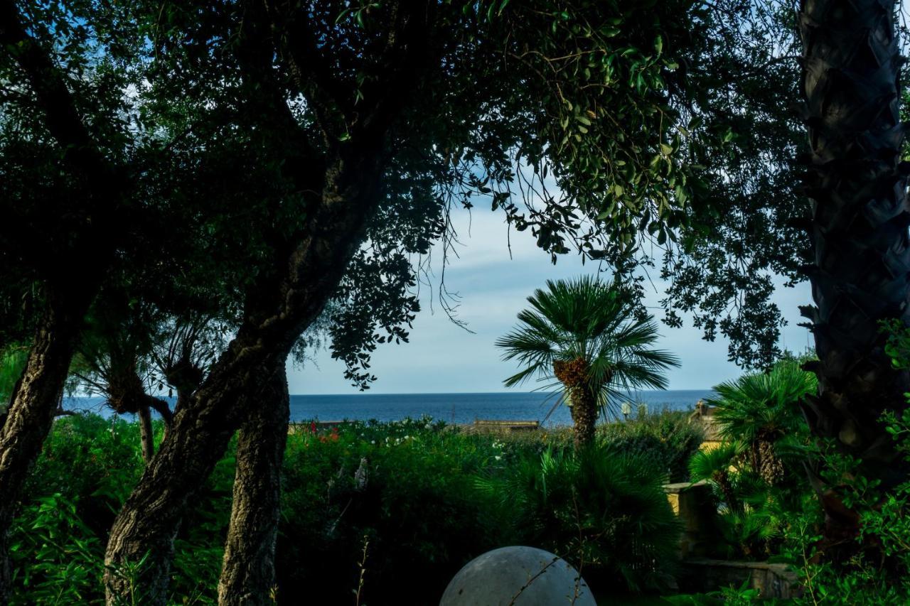 Villa Medina تْشيفالو المظهر الخارجي الصورة