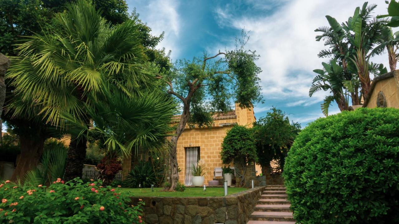 Villa Medina تْشيفالو المظهر الخارجي الصورة